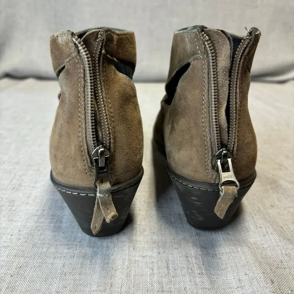 Dansko bonita boots